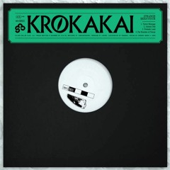 PREMIERE #1098 | Krokakai - Terror Message [Silver Dollar Club] 2020