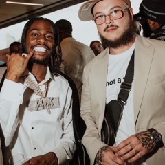 Russ Millions X Potter Payper X Tiny Boost - Beretta (Prod. @sebzbeats)