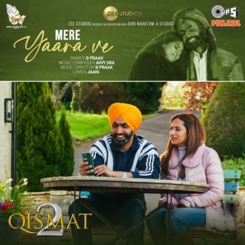 Stream princess_angelee | Listen to Qismat 2 playlist online for free on  SoundCloud