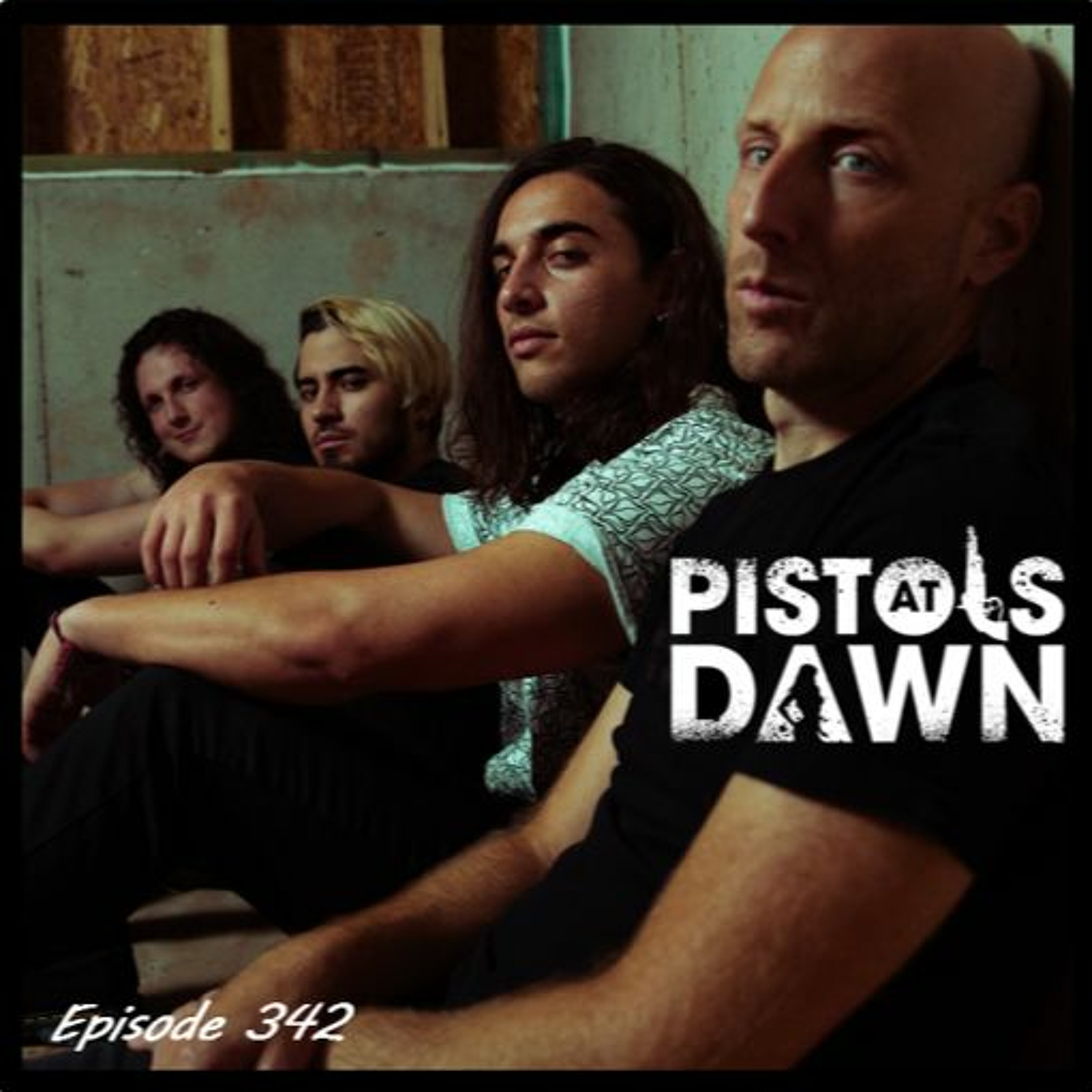 The Doc G Show September 27th 2023 (Featuring Pistols At Dawn) episode artwork