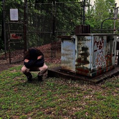 My Imaginary Friends Are Demons