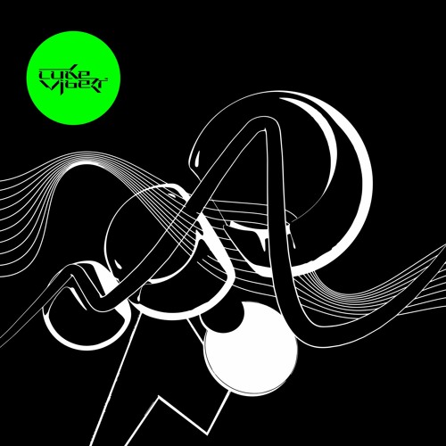 Luke Vibert Presents Amen Andrews (HYPELP015) [clips]