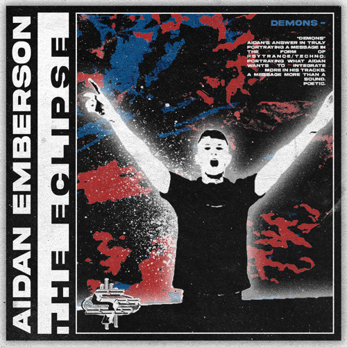 AIDAN EMBERSON - DEMONS