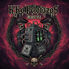 K!Ko.PeLoTaZoS_FOR_THE_NEWSTYLERS.Vol.5