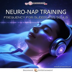 Neuro-Nap Training - Nie wieder schlaflos - DEMO