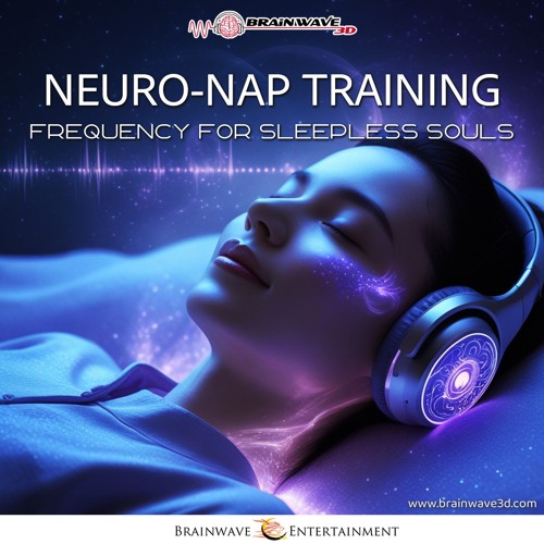 Neuro-Nap Training - Nie wieder schlaflos - DEMO