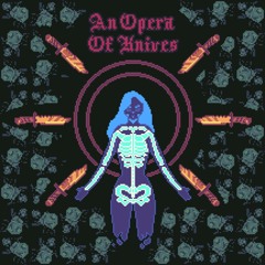 An Aria Of Anguish