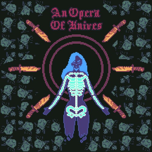 An Aria Of Anguish