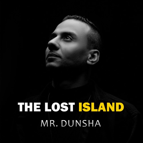 Mr. Dunsha - The Lost Island (001 SET)