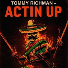 actin up HbEoLyL remix