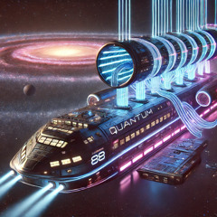 Dispatch, this is Quantum rig 88...over