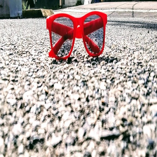 Trapped Inside My Head
