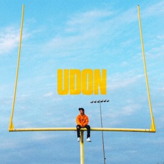 Udon (Prod. Cian P)