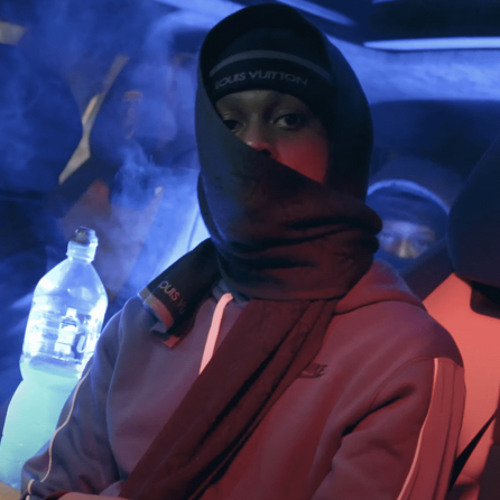 #NewTown Mad Itch x Ys x Trills - H or Hocks