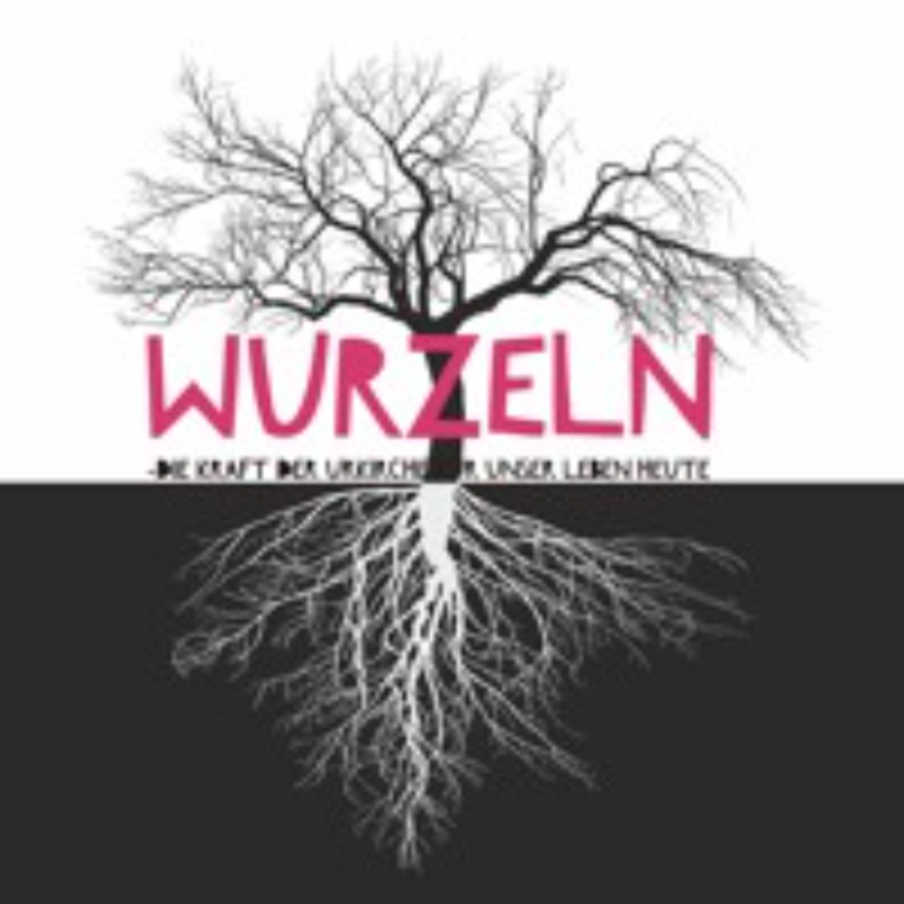 WURZELN #5 - Vertrauen und Hingabe (P. Georg Rota) episode artwork