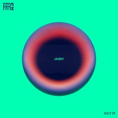 RRFM • Jaimy • 21-07-2021