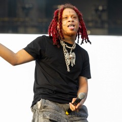 Trippie Redd - Take You Off