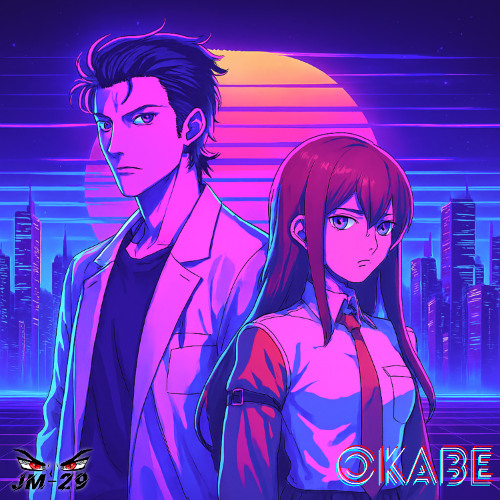 OKABE