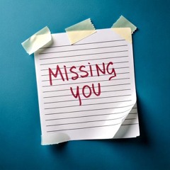 Missing you ft Nadine plater