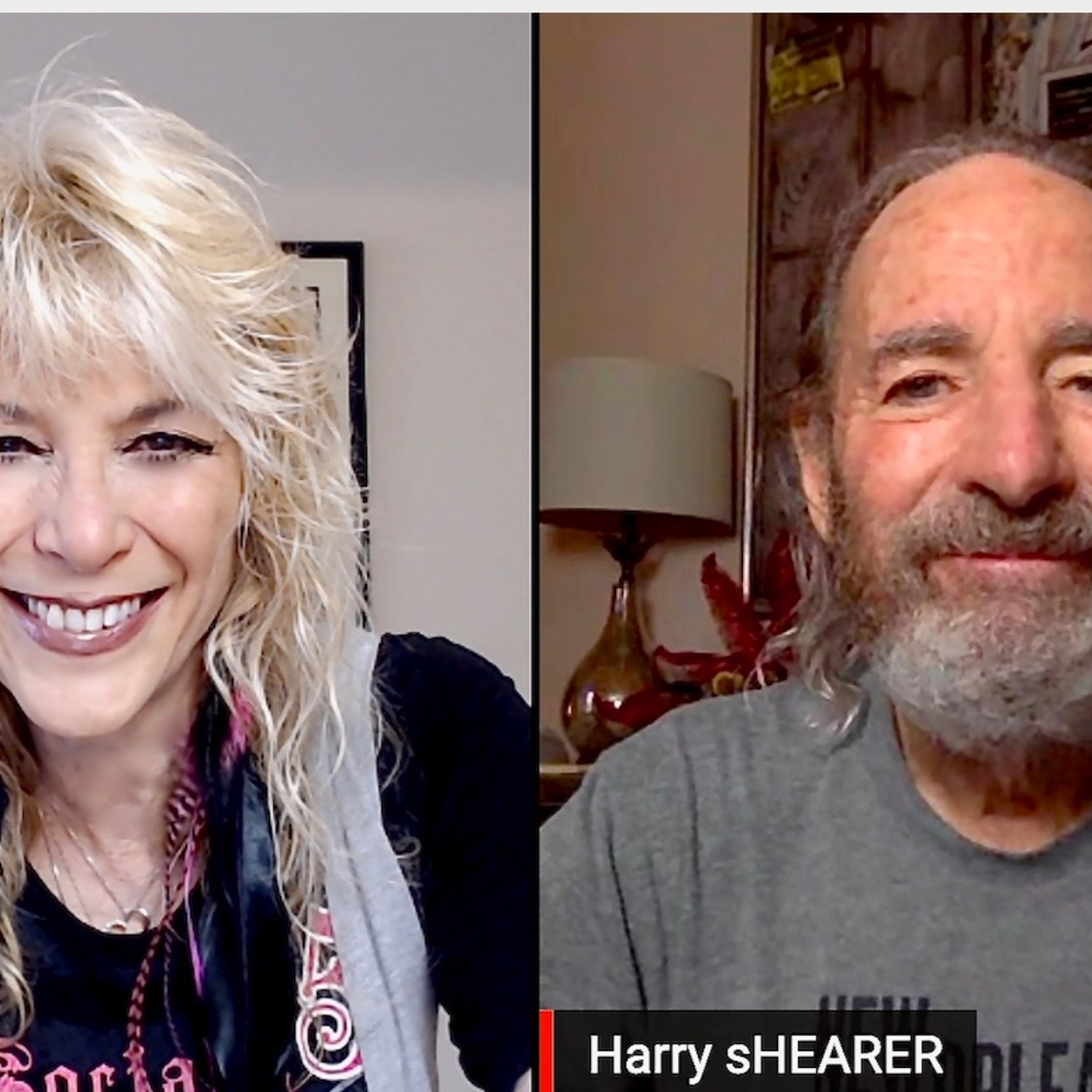 Game Changers With Vicki Abelson