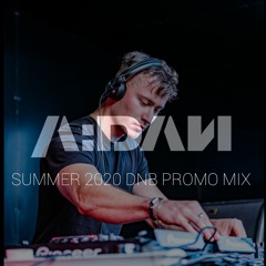 Summer 2021 Drum & Bass Mix