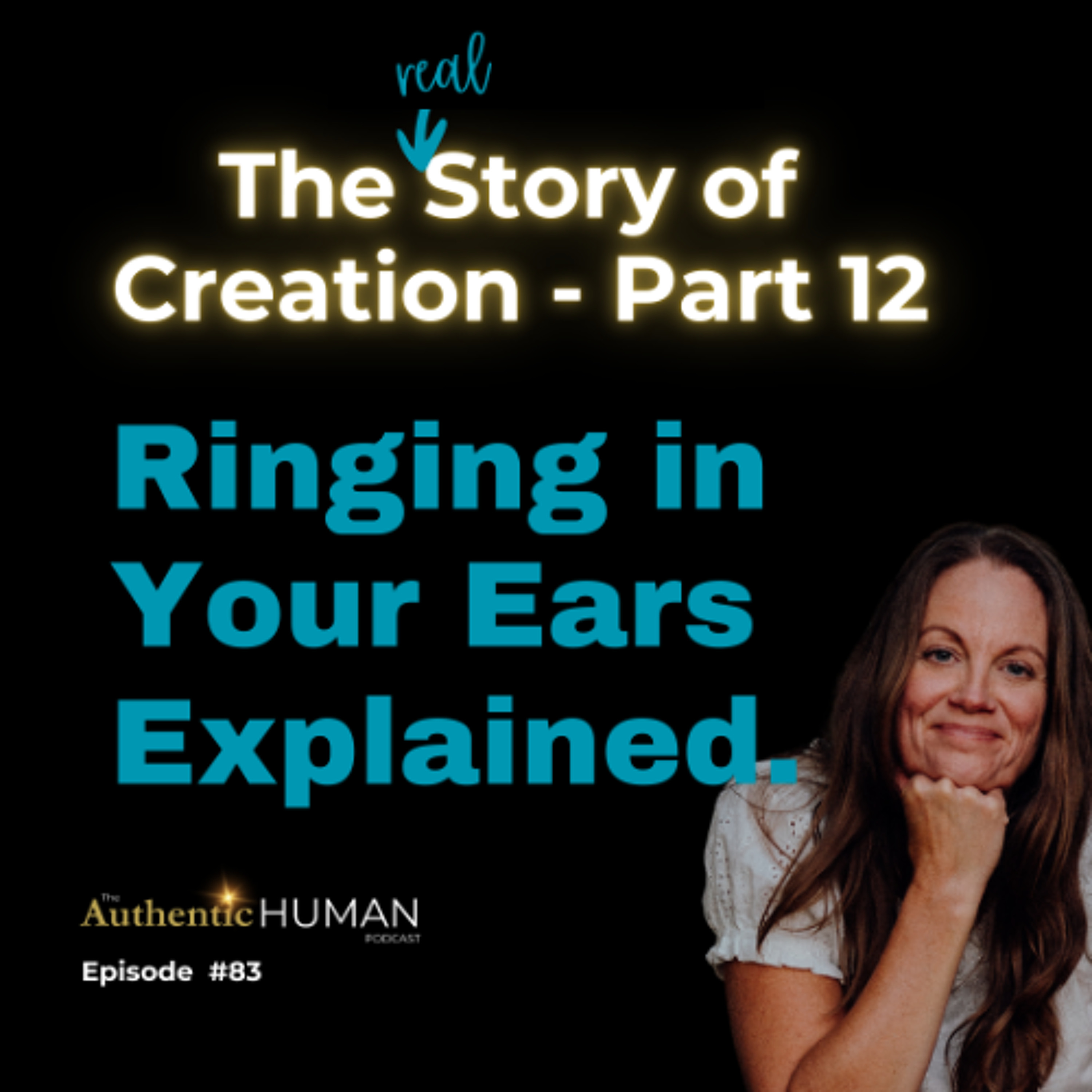 Authentic Human with Michelle Vickers
