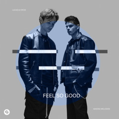 Kygo,Lucas & Steve,Justin Jesso-Stargazing Feel So Good (Andrew_Voul Mashup)