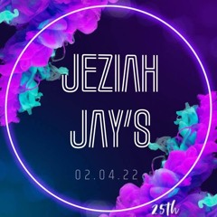 JEZIAH-JAY'S 25TH PROMO MIX - DANCEHALL & SOCA - @AKJ_INTHEMIX