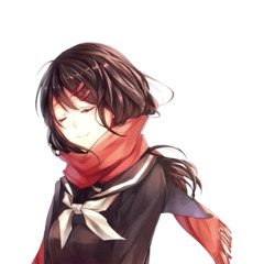 Ayano’s Theory of Happiness [Lizz Robinett]