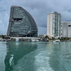 HUMBE - KINTSUGI  (CHEN x MARCO AfroHouse)