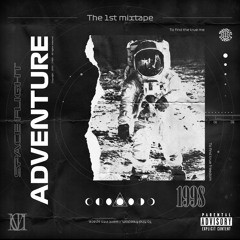 Go to the space! (Feat. Amoonsen)