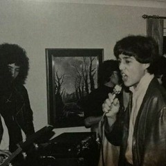 The Executive - Fur Elise (1980 demo)