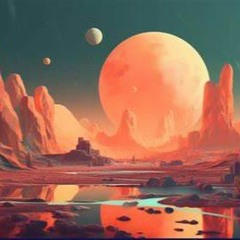 Jupiter Sunrise