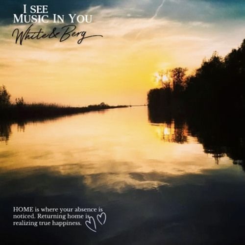 Music In Me (White&Berg - I See Music In You Remix)