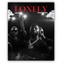 Joeyak ft Jonna Fraser - Lonely