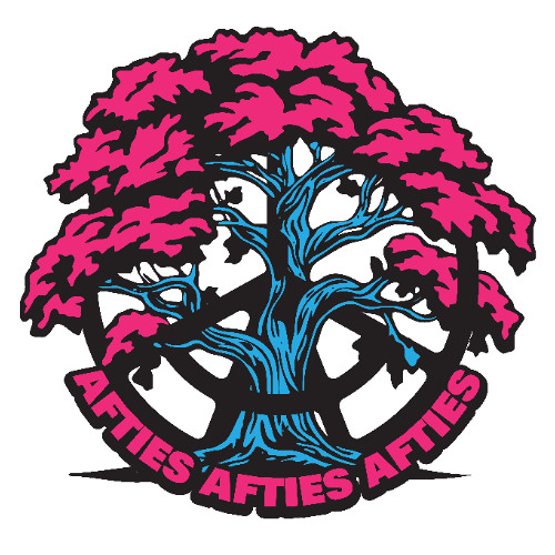 DJ Rascal Live at Electric Forest 2025, AftiesAftiesAfties Sound Camp