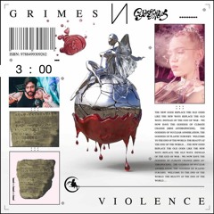 Grimes & CyberKills - Rave Violenta (Remix)