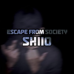 shiio - escape from society (prod. malloy ✰)