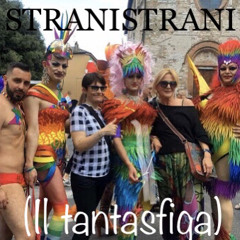 08 Stranistrani (Il tantasfiga) - sottocultura 2020 don vito cd1