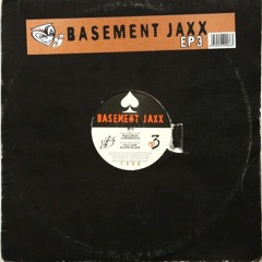 Basement Jaxx - Daluma