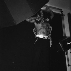 JIANU X Florin Cercel - Made in Romania Trapanele