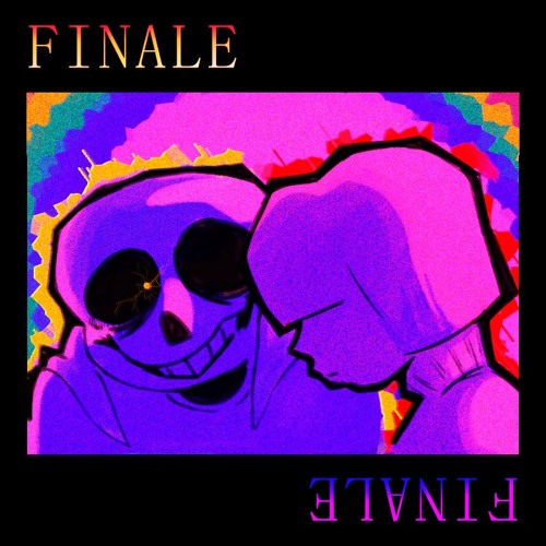 Frakture ★ Finale For The Bonely One [RUBIFIED]