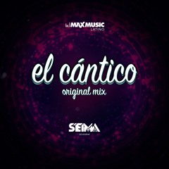 Seima - El Cántico (Original Mix)