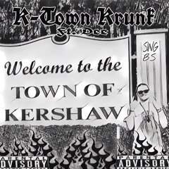 K-Town Krunk ft. Dee (prod. pinkgrillz88)