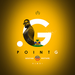 Point G - Dj Mgi - mixtape Kompa Gouyad 🇭🇹