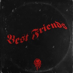 [FREE] Best Friends - Deko x Bladee x Lil Tracy Type Beat 2021