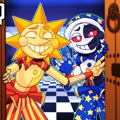 -The Sun and Moon Show-based-Tiktoks- (These do not belong to me)