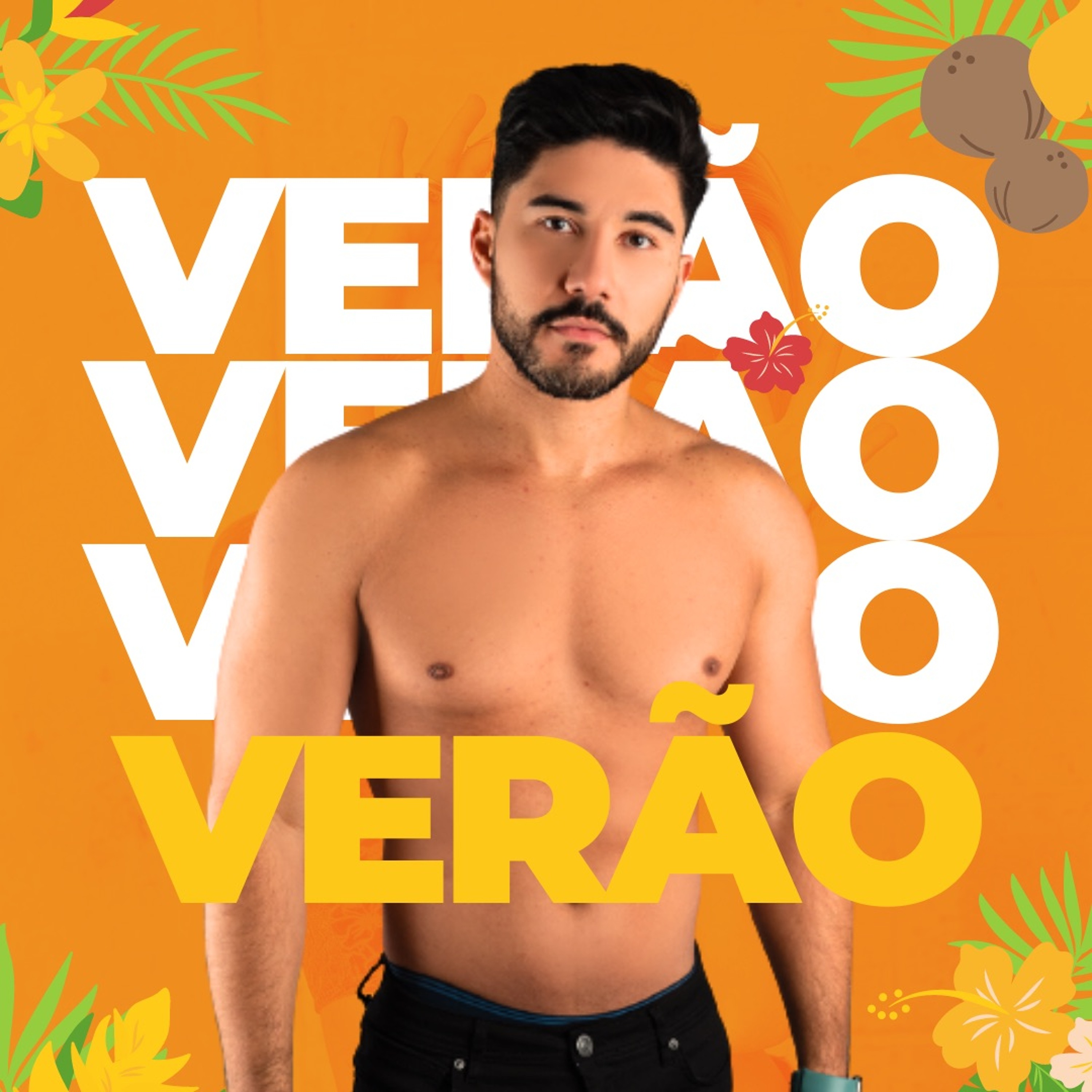 Fael Rodrigues