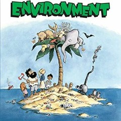 ( tpG ) The Cartoon Guide to the Environment (Cartoon Guide Series) by  Larry Gonick &  Alice Outwat