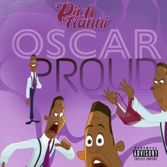 Oscar Proud